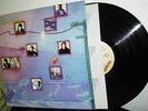 LP WHITE HEART- EMERGENCY BROADCAST * SPARROW 1987 UK + INSERT * RARE * TOP nm