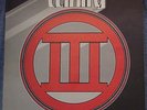 TRINITY Self Titled 1976 LP John Roger Breland TRUTH Very Rare