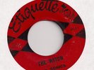 THE SONICS : The Witch / Keep A Knockin'(Etiquette ET-11) NW Garage Punk 45 HEAR