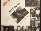 ABEL LIMA  / SPECIAL DANCEFLOOR TUNE from CABO VERDE in EX CONDITION 1980