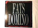 FATS DOMINO The champions records 17 lp ITALY UNIQUE RARISSIMO VERY RARE