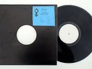 Prince   Choclate Box 'Studio Outtakes'   10 Track LP   White Label