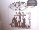 SHORT CROSS - ARISING 72 US VIRGINIA RURAL HARD ROCK & BLUES ROCK SEALED GFC LP