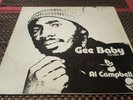 Al Campbell Gee Baby Orig LP Listen 