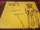 Mwanamke Mwfrika African Woman Abroad Orig LP Listen 