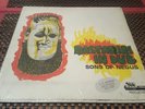 Sons Of Negus Rastafari In Dub Orig LP Listen 