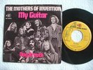 FRANK ZAPPA & THE MOTHERS OF INVENTION 