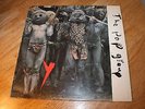 THE POP GROUP - Y - RASARSCOPE RECORDS - 1979 - VERY GOOD