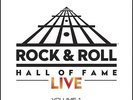 Rock N Roll Hall Of Fame 1 - Various Artist (2016, Vinyl NEW)