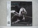 JOHANNA MARTZY MOZART VIOLIN CONCERTO NEW LP GERMAN PRESS 180g