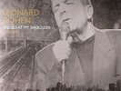 LEONARD COHEN Angels At My Shoulder UK 140g vinyl 2LP SEALED / NEW 1000-copies