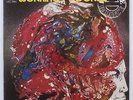 WORKING PROGRESS (ANDRE CECCARELLI / MASSIERA) - RARE LP