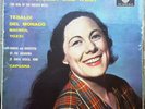 OPERA 3-LP BOX: PUCCINI - LA FANCIULLA DEL WEST Decca (UK) SXL 2039-40-41 (UK)