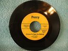Little Denny, She's Everybody's Darling / I'd Love To Take You Walking, Perry 2