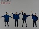 THE BEATLES  LP - Help - Germany Press.- Parlophone 1987 - DMM -exzell. Zustand