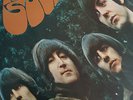 THE BEATLES  LP-Rubber Soul-Germany Press.-Parlophone 1987- DMM -exzell. Zustand