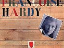 Mon Amie La Rose - Francoise Hardy (2016, Vinyl NEW)