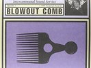 Digable Planets - Blowout Comb [Vinyl New]