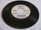 THE JIVE FIVE - THEN CAME HEART BREAK / IN MY NEIGHBORHOOD - UNITED ARTISTS DJ