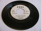 GLADYS KNIGHT & THE PIPS - JUST WALK IN MY SHOES - SOUL DJ