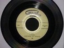 Screaming Jay Hawkins I is/Take Me Back Grand Label Rare 45 1957 R&B Blues