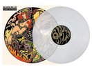 BLUES PILLS 'LADY IN GOLD' Ltd Edition Clear VINYL LP (5th August 2016)