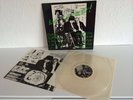 KEINE EXPERIMENTE -LP 1983 Razzia Boskops Clear Vinyl Nummeriert