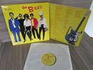 the B-52'S DEBUT SAME 1ST UK PRESS LP IN MINT/  INNER New Wave/ Alt.Rock/ Kitsch