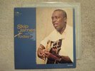 Skip James Today original silver label Vanguard LP 1966