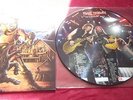 IRON MAIDEN - FEAR IN STOCKHOLM (PART 2) SWEDEN - RARE LIVE LP PICTURE-DISC NEW