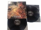 THE GOD MACHINE SCENES FROM THE SECOND STOREY 2LP 1993 RARE