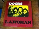 DOORS: 