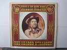 WILLIE NELSON Red Headed Stranger UK CBS RECORDS VINYL LP Free UK Post