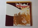 LED ZEPPELIN II - RARE MFSL 1-065 ORIGINAL MASTER RECORDING Japan 1969 AMAZING