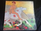 Fleetwood Mac Then Play On 1st UK pressing 1969 Tri-colour reprise LP