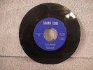 Steve & the Younger Set, After Dark / To Be Your Man, Sound Core SC 1001, ROCK