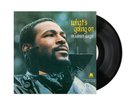 Marvin Gaye - What's Going On (Limited Edition 10 