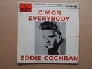 Eddie Cochran: 