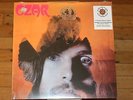 Czar - S/T - Sealed LP + CD Sunbeam Records