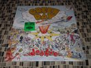 Green Day Dookie Green vinyl Sealed