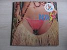 GAL COSTA India  Sound of Brazil Philips 6349.077 Brazil lp 1973 VG++
