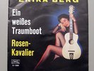 Erika Berg - Rosenkavalier / Ein weißes Traumboot  OSCA 7