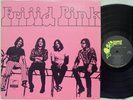 FRIJID PINK - S/T LP (1st US Issue on PARROT, Debut w/