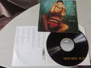 Vaya Con Dios–Time Flies-RARE 1992 ORIGINAL GREEK LP+INNER-1st PRESS-POP ROCK-