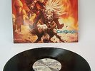 Veto - Carthago | German First Press | Scratch 1988 | LP: Near Mint