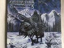 DISSECTION -Storm Of The Light's Bane LP 1st original press nuclear blast RARE