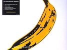 Velvet Underground & Nico (1967 Banana album Andy Warhol) 180gm vinyl lp +mp3