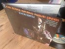 2LP John Coltrane Featuring Pharoah Sanders ?– Live In Seattle