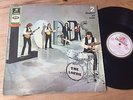 LP ?– The Lords II Shakin' All Over - Columbia ?– SMC 84 013 - germany vinyl 2