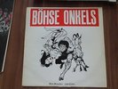 Böhse Onkelz : Böse Menschen - Böse Lieder / Vinyl LP *ROCK-O-RAMA* Böhse Onkels